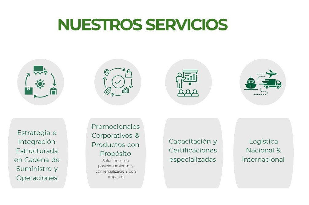 Nuestros servicios