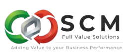 SCM Full Value Solutions